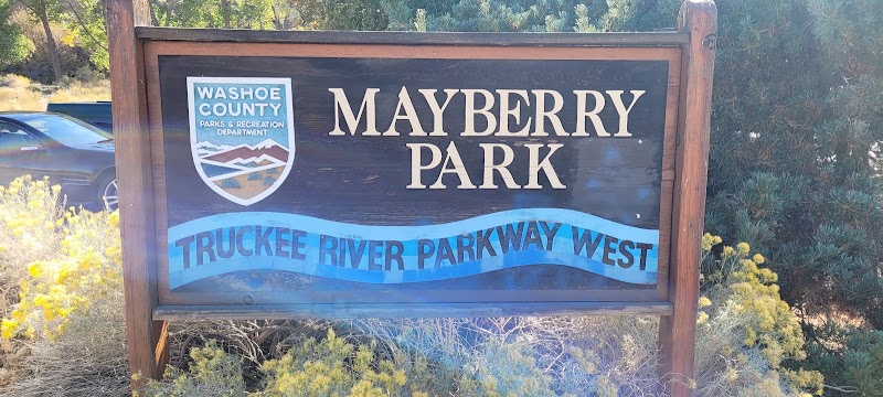 Mayberry Park