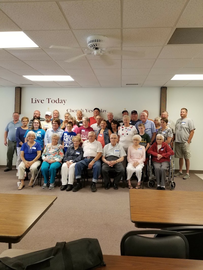 Lake Norden Community Center