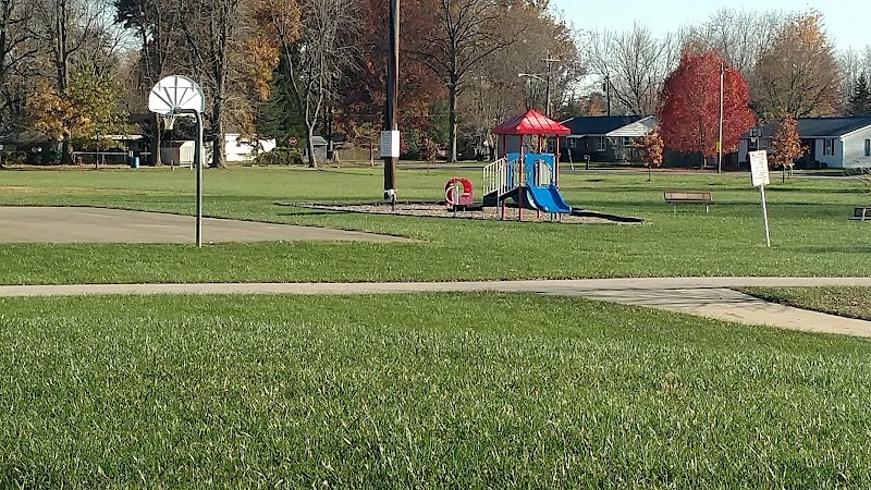 Mt Orab Park
