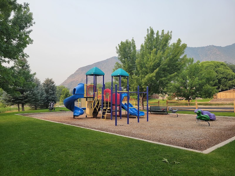 Kay Williams Park