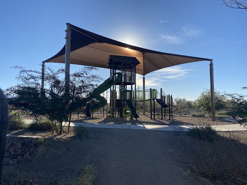 Dove Mountain West Park