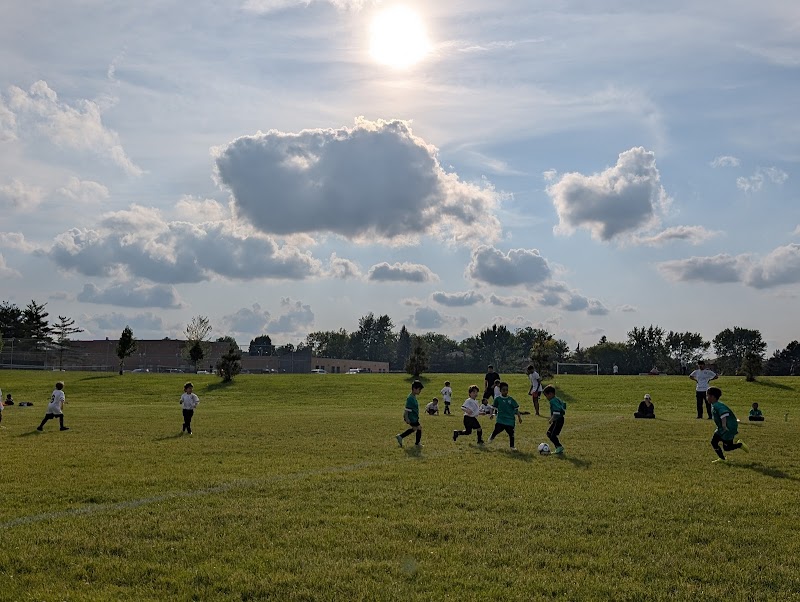 Thorncrest Park - Pickleball in Mississauga, Ontario