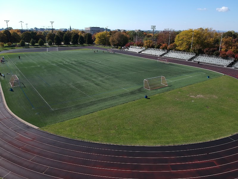 Martin-Luther-King Park
