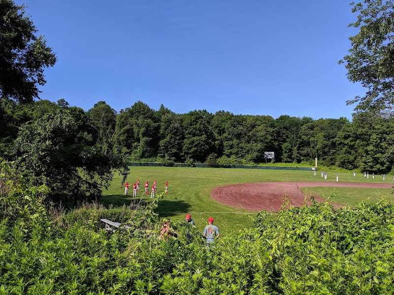 Fox Valley Park