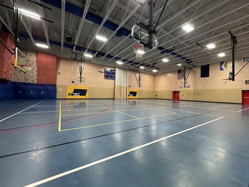 AVTEC Gym