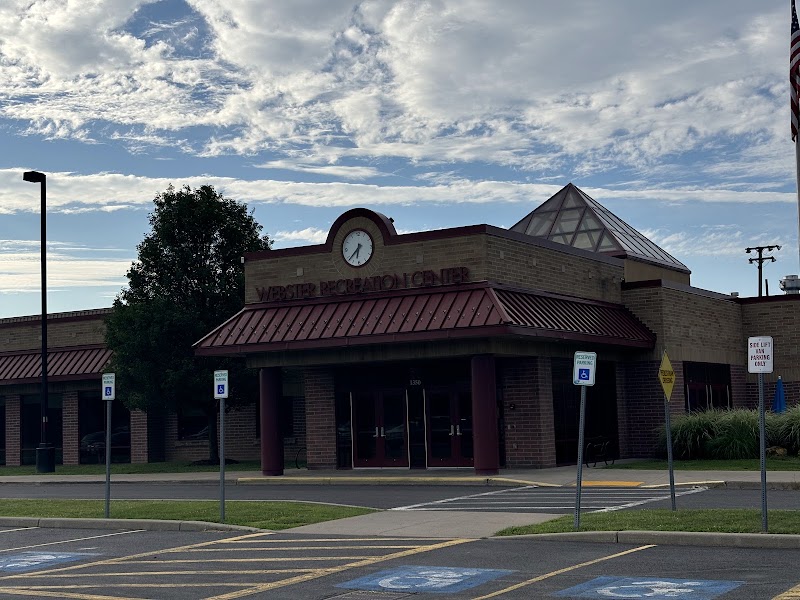 Webster Parks and Recreation