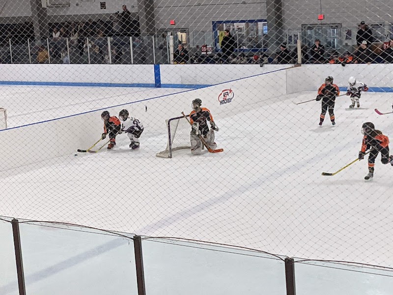 Auburn Recreation Complex