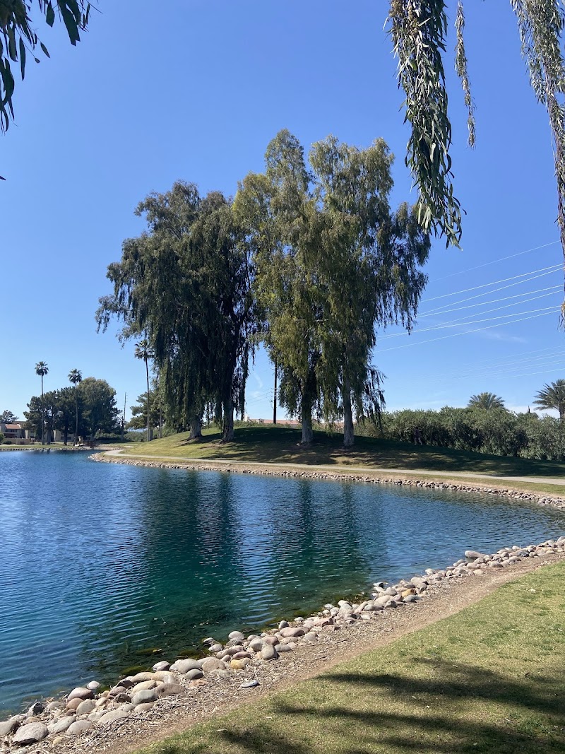 Sun Lakes Country Club