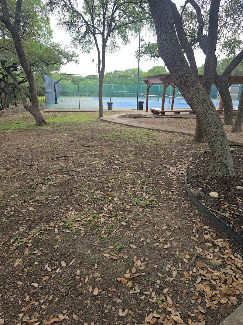 Bluffview Recreation Area - Pickleball in San Antonio, Texas