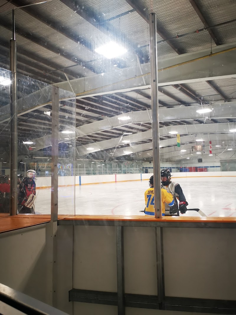 Kinsmen Arena