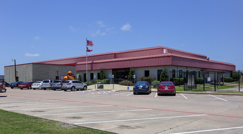 Waxahachie Family YMCA