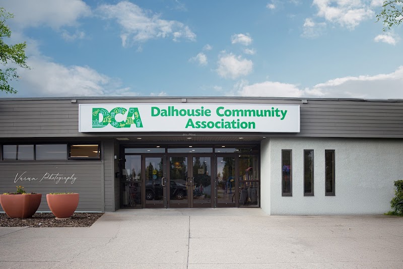 Dalhousie Community Association
