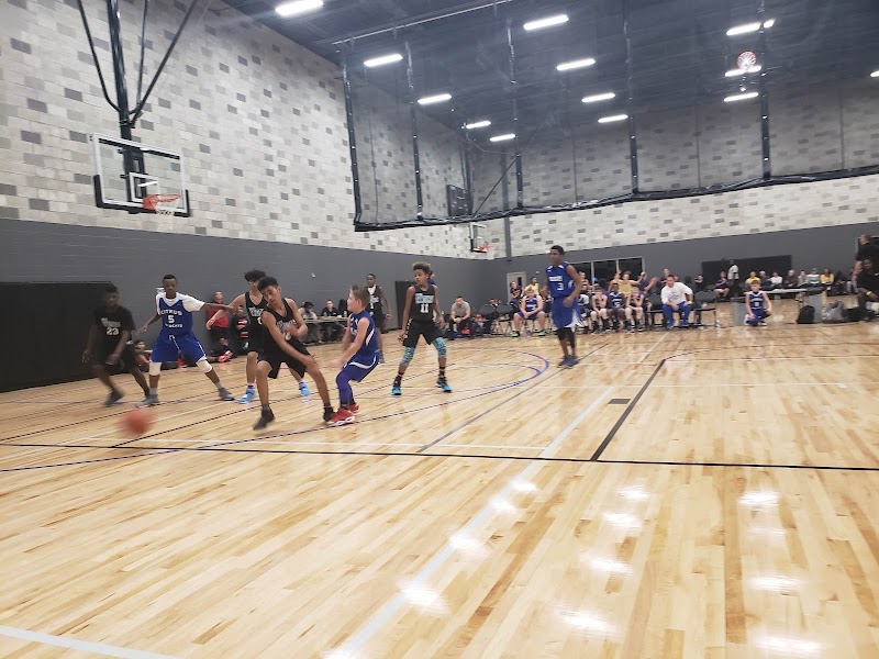 Morningside Recreation Complex