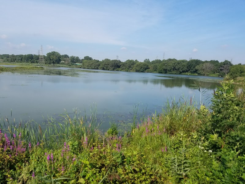 Forsythe Park