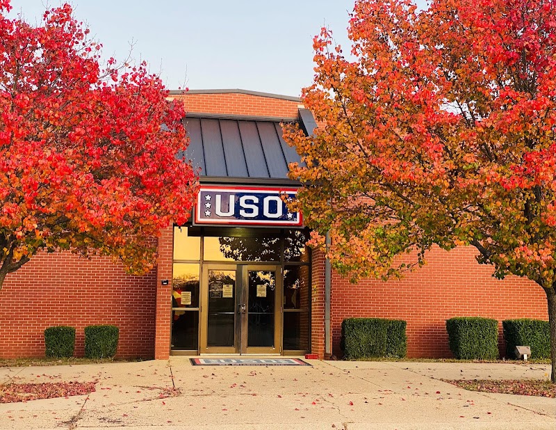 Fort Leonard Wood USO Club - Pickleball in Fort Leonard Wood, Missouri