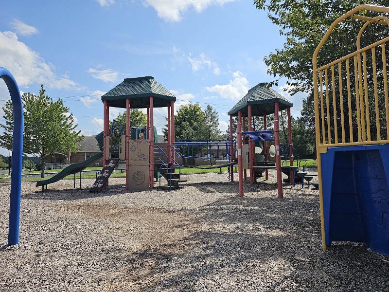 Independence Park - Pickleball in Orefield, Pennsylvania
