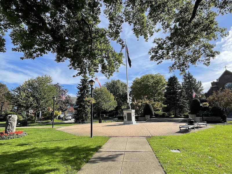 Veterans Memorial Park
