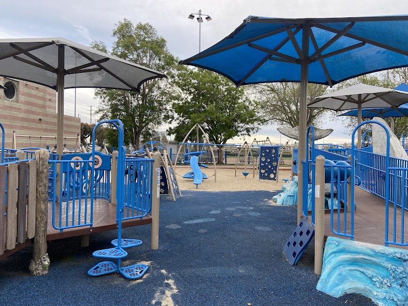 Westchester Recreation Center