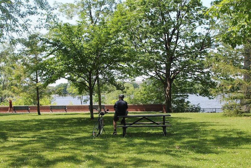 Parc Nicolas-Viel