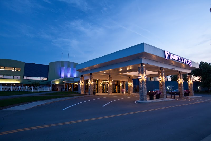 Finger Lakes Gaming and Racetrack