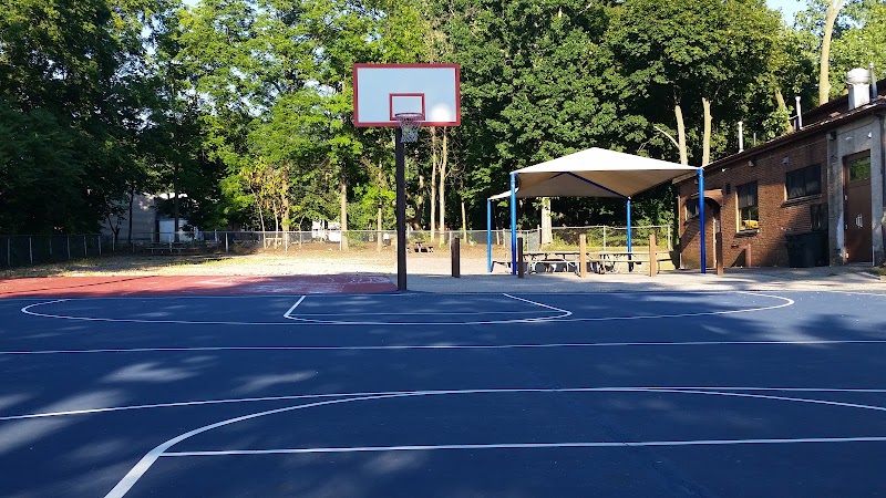 Kent Recreation Center