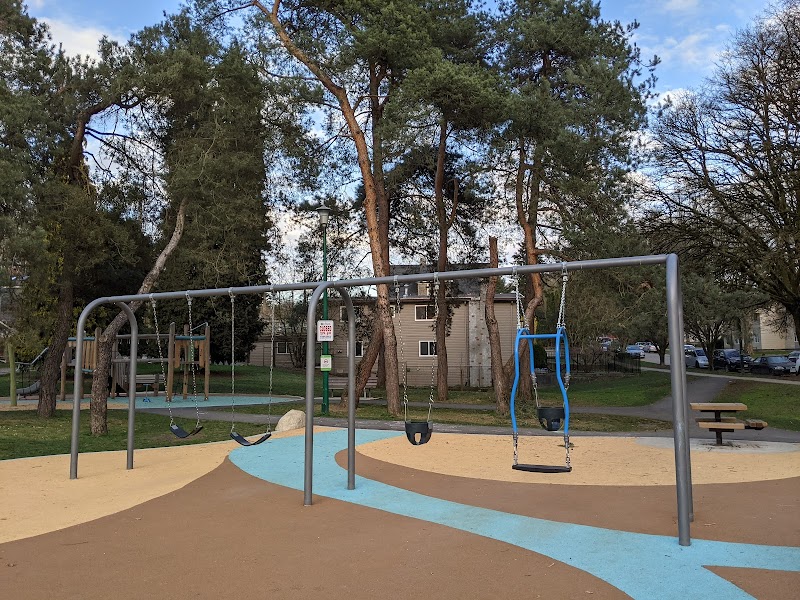 Cedar Cottage Park