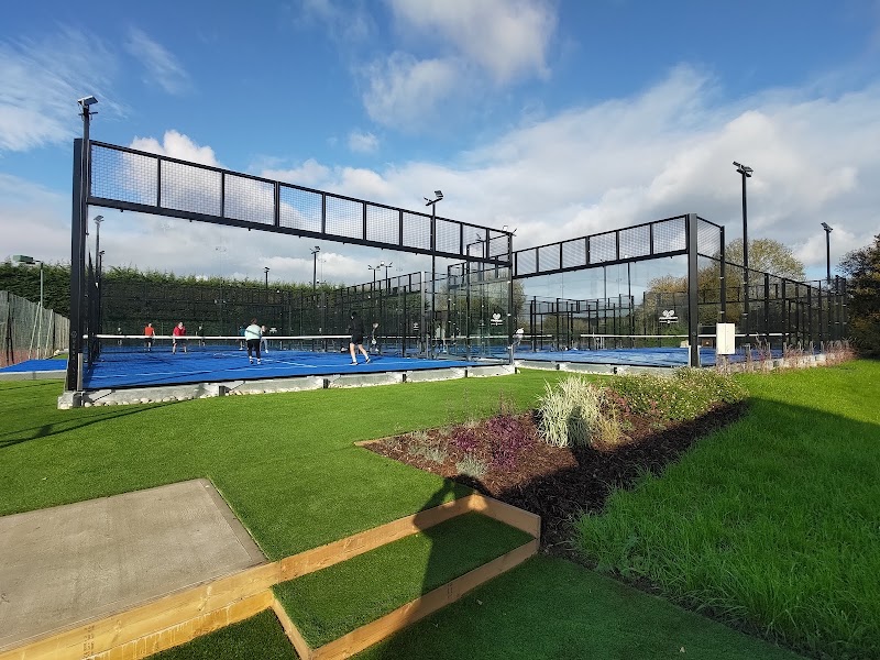 Frindsbury Tennis and Padel Club