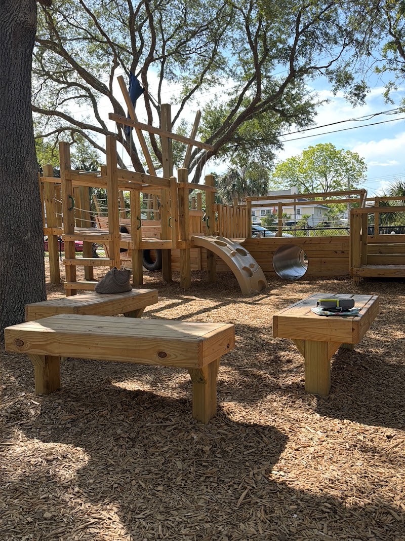 J. Marshall Stith Park