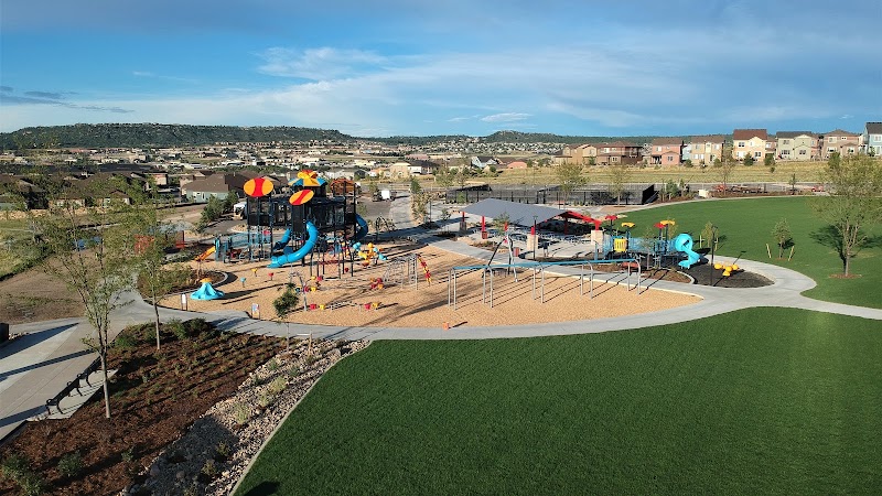 Deputy Zack S. Parrish III Memorial Park - Pickleball in Castle Rock, Washington