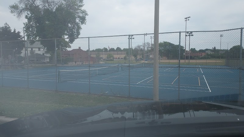 Sijan Tennis - Pickleball in Milwaukee, Wisconsin