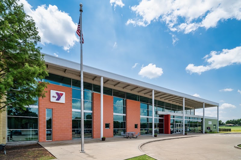 Plano Family YMCA - Pickleball in Plano, Texas