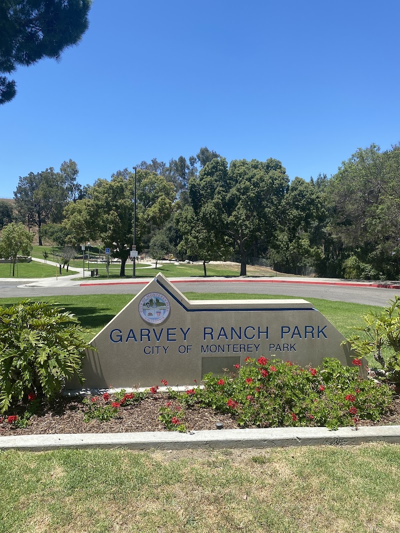 Garvey Ranch Park