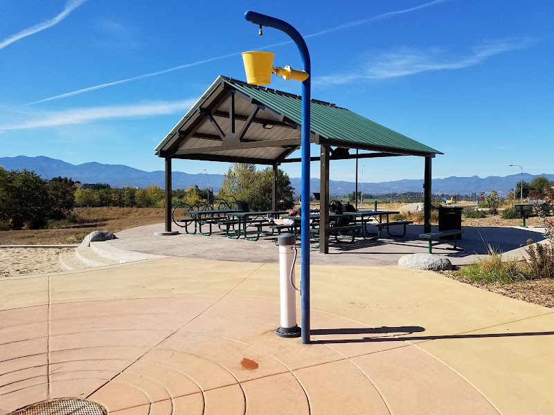 Oregon Hills Park