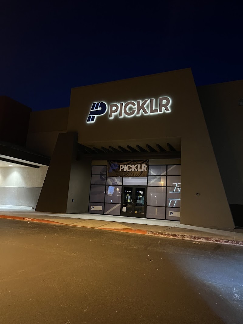 The Picklr Cave Creek - Pickleball in Scottsdale, Arizona