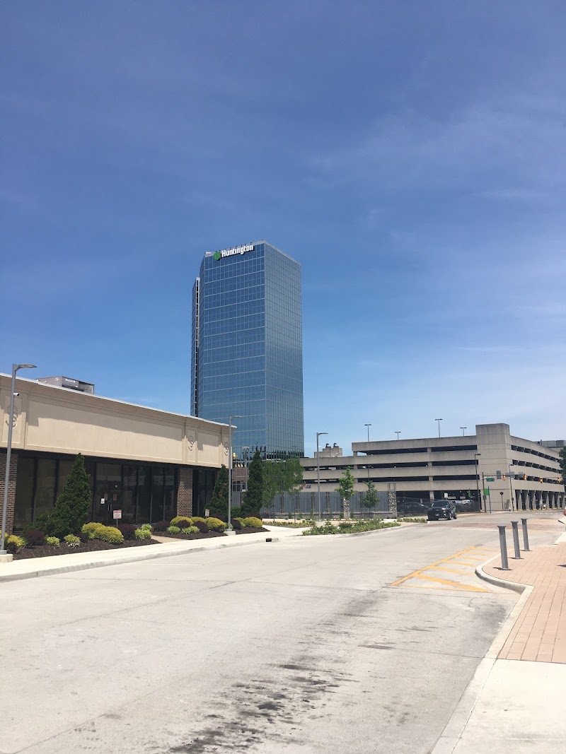 Internal Revenue Service (IRS) Taxpayer Assistance Center