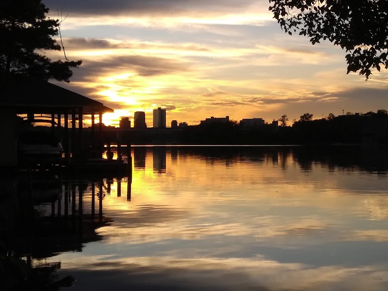 Island Home Park