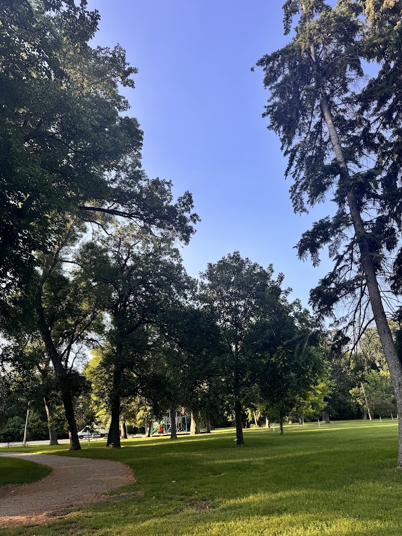 Armour Park - Pickleball in West Fargo, North Dakota