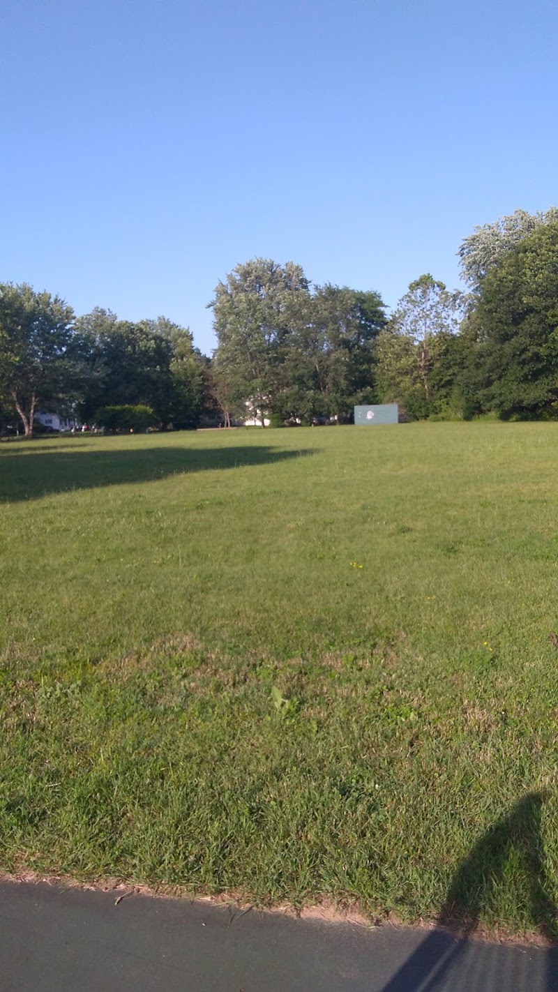 Parkwood Park