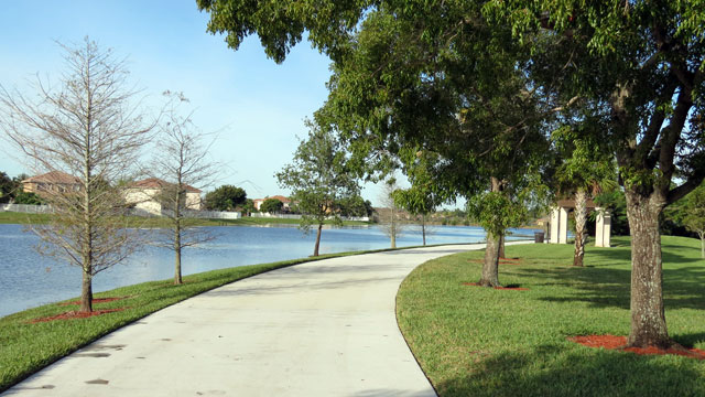 Sabal Pines Park - Pickleball in Deerfield Beach, Florida
