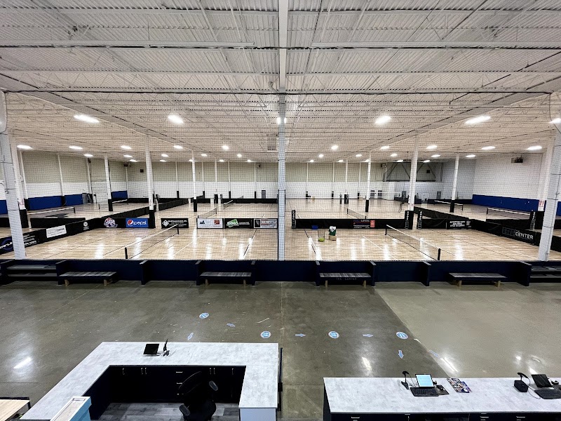 EVP Center