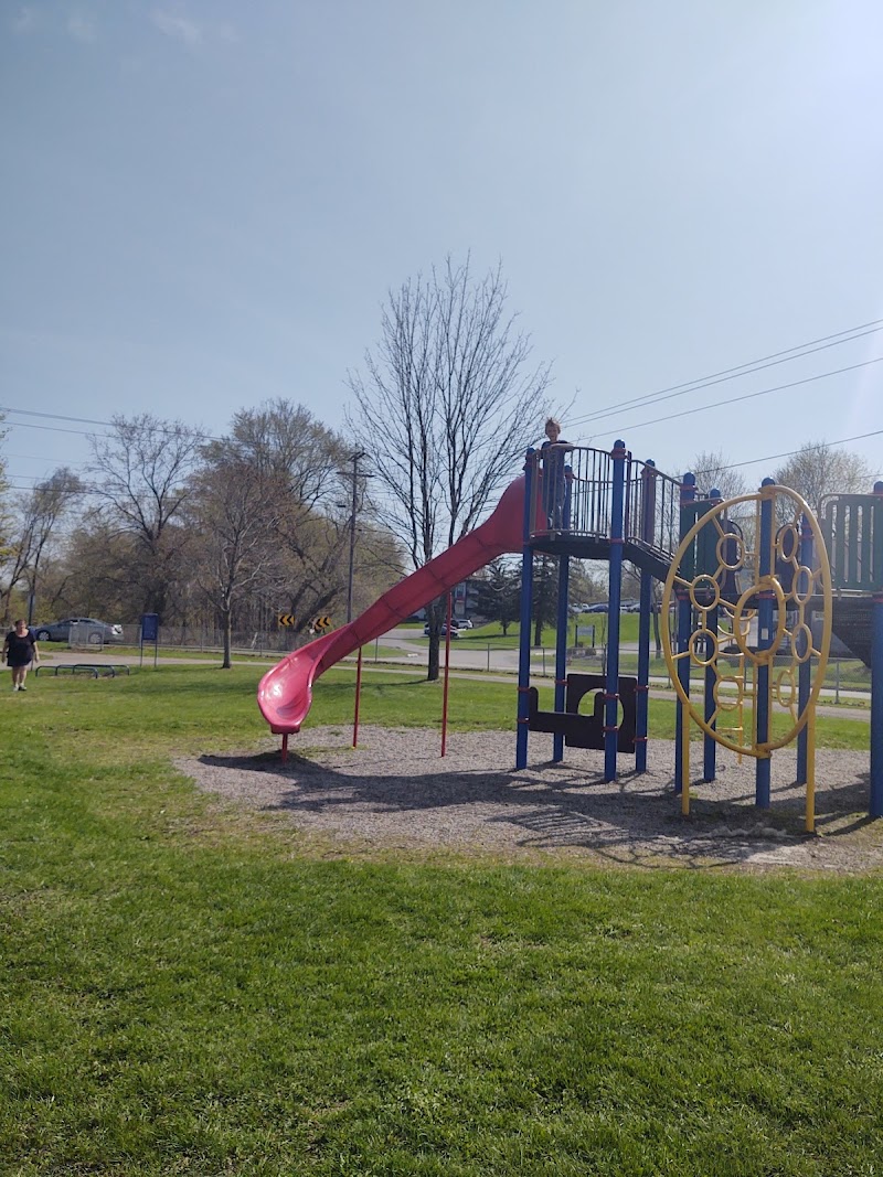 Weiler Park - Pickleball in Jefferson, New York