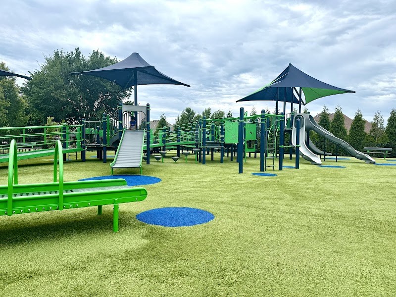 Citizens Park Playground