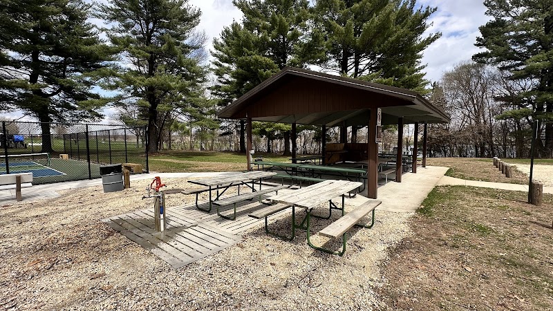 Silver Lake Pickleball