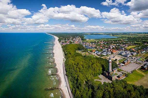 Sea Cliff Beach