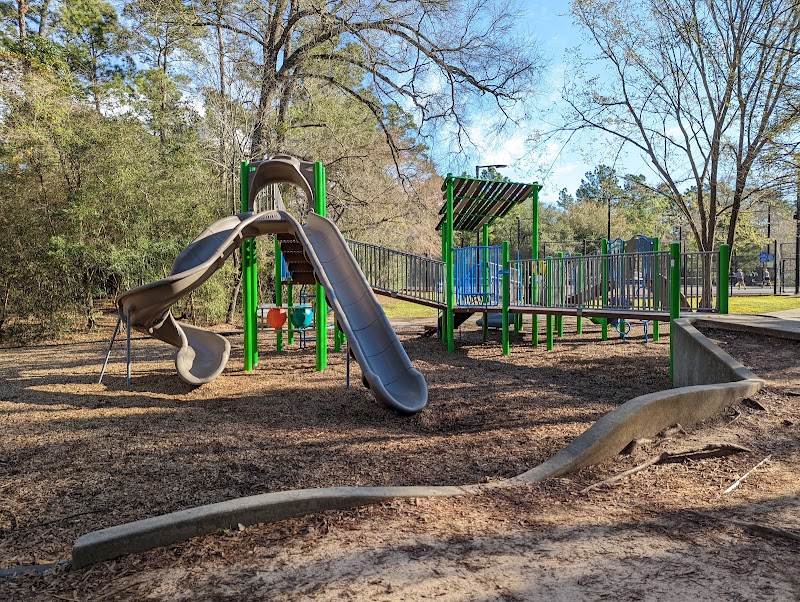 Falconwing Park playground