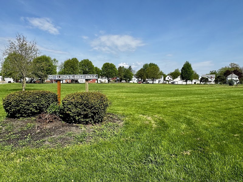 Apple-Jack Park - Pickleball in Tiffin, Ohio