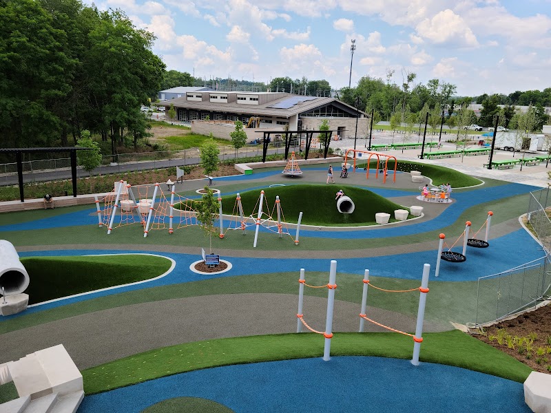 Switchyard Park