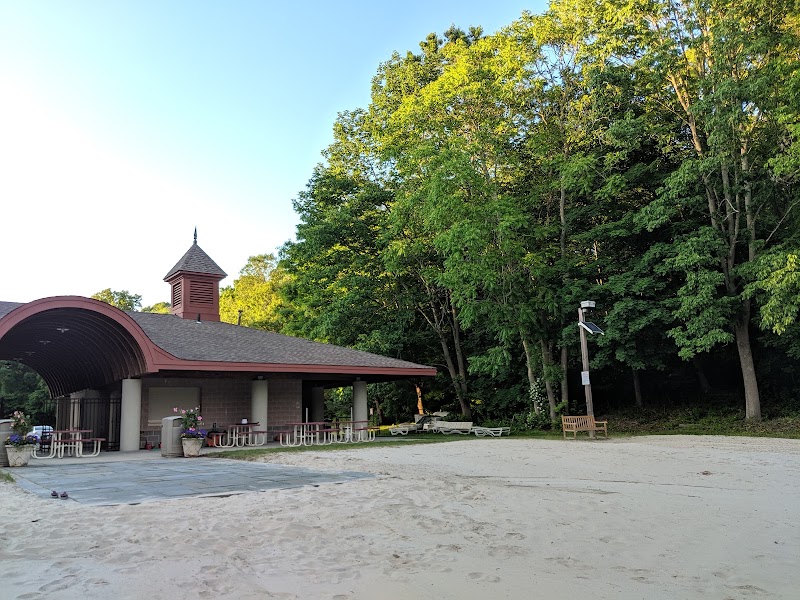 Kiwanis Park