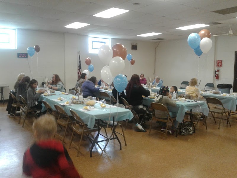 Seward Area Community Center - Pickleball in Seward, Pennsylvania