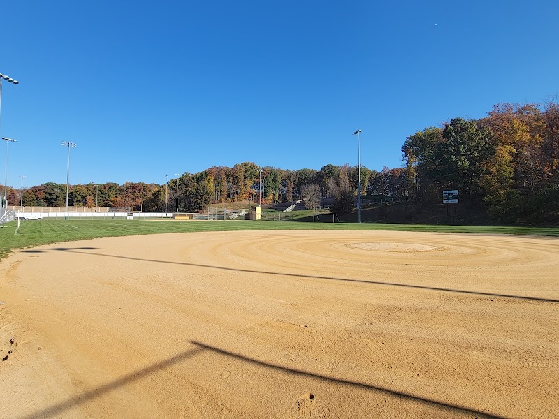 Peterson Field - Pickleball in Hibernia, New Jersey